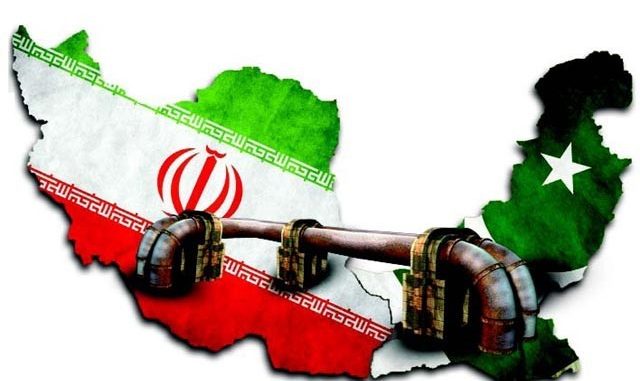 Pak-Iran gas pipeline is in Pakistan’s best interest, US should move on